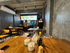 -圳兴面王·拌川·特色炒面(福田车公庙店)