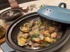 -半岛宴·湛江精品菜(蛇口广场店)