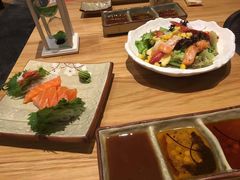 -赤坂亭·M9和牛烧肉·铁板烧·日料398放题(长泰广场店)