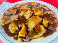 -同发号饭庄(复兴路店)