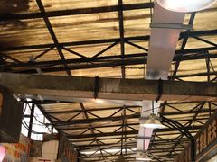 大堂-嘉荟市场(北新泾店)