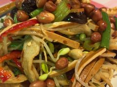 -小竹签烤肉纸包鱼小龙虾(唐韵路店)