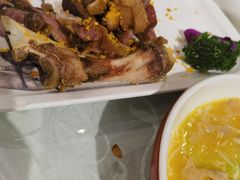-高老庄绿色传奇(昊元生活广场店)