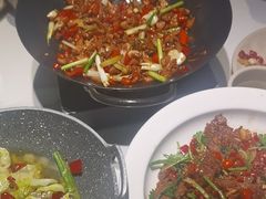 -东北风(平江万达店)