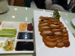-东四民芳餐厅(世茂工三店)