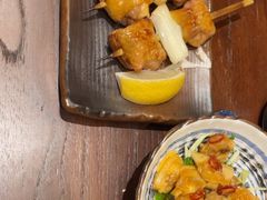 -鸟鹏烧鸟居酒屋(昌岗店)