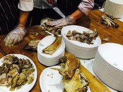 -清真·益鑫羊肉手抓馆(花园北街店)