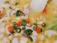 -港丽餐厅(杭大店)