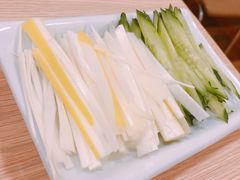 -姥家春饼店(漳州二路店)