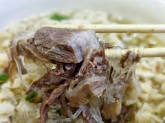 -老刘家泡馍·陕西老字号(钟楼广济街店)