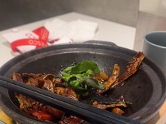 -鹿港小镇(悠唐店)