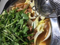 -古乐牛香·鲜牛肉牛杂火锅(千灯店)