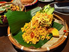 菠萝鲜虾炒饭-泰妃殿(新世界旗舰店)