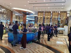 -长沙世纪金源大饭店·金世纪中餐厅