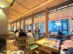 -邢氏老太太烤串(北兴街店)