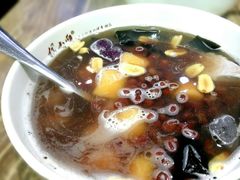 -杨小贤芒果绵绵冰(南门口店)