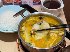 -多喝汤·粤式茶餐(太和金铂店)
