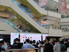 -光启城时尚购物中心