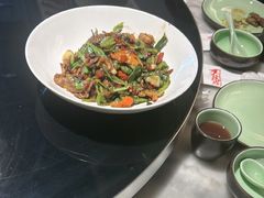 -孙记驴肉山庄(李桥店)