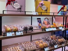 -巴黎贝甜(阜成门万通店)