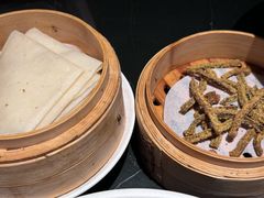 -芳芳私房菜·精做淮扬菜(承德路店)