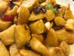 -清真·益鑫羊肉手抓馆(花园北街店)