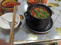 -李记特色罐罐米线(重庆中环大厦店)