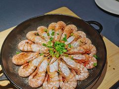 -高佳庄·海鲜酒楼(东港店)