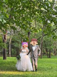 -拾尚映画·STUDIO婚纱摄影(中关村店)