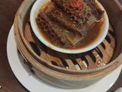 -索菲特酒店·乐轩华中餐厅