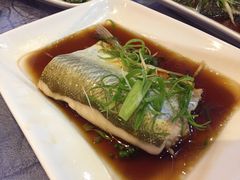 -无锡城中皇冠假日酒店·芳园中餐厅