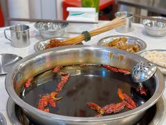 -电台巷火锅(科华总店)
