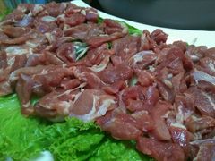 -清真华宇开锅羊肉