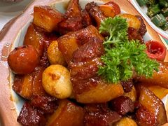 -爷爷的烀饼店