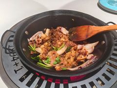 -奔达特色烤牛肉(临河街店)