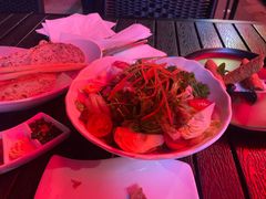 -安妮意大利餐厅(世贸天阶店)