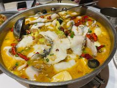 -耶里夏丽·丝路新疆菜·清真食品(徐家汇臻选店)