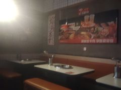 -李姑婆鲜切牛肉火锅自助(凤城二路店)
