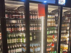 -刘记大块烤羊腿餐吧(北沙滩店)