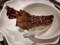 -霄汉羊排(万松园一店)