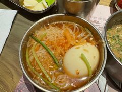 -西塔老太太泥炉烤肉(北京亚运村店)
