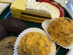 -麦雪尔甜品·生日蛋糕(新街口旗舰店)