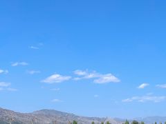 -敕勒川草原文化旅游区