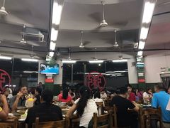 大堂-南记食粥坊·宵夜大排档(岭南分店)