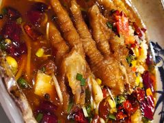 -鸽味轩·粤菜小馆(高楼门总店)