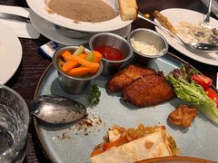 -bluefrog蓝蛙(皇庭广场店)