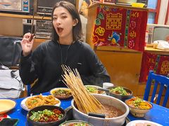 -马路边边串串香(双井直营店)