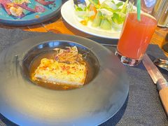 -AZUL by FUEL蓝色·法式酒馆(琶醍店)