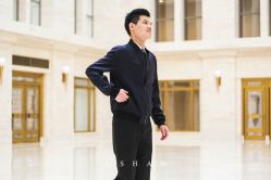 -优山定制西服衬衫大衣(国贸店)