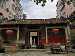 -小洲村